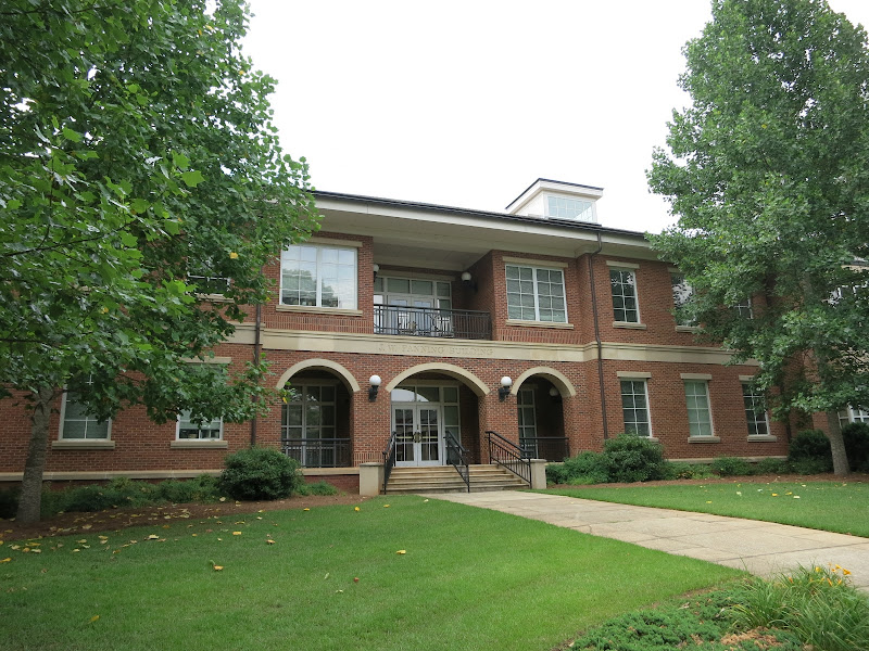 J.W. Fanning Institute for Leadership Development - Tutors in Athens, GA