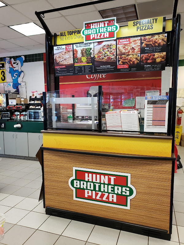 Jackson Food Mart - Services in Athens, GA