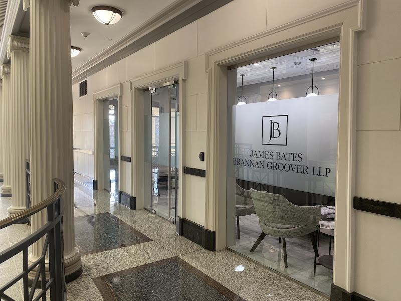 James Bates Brannan Groover LLP - Lawyers in Athens, GA
