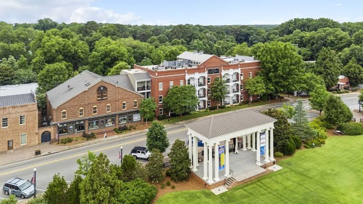 James Madison Inn - Hotels in Athens, GA