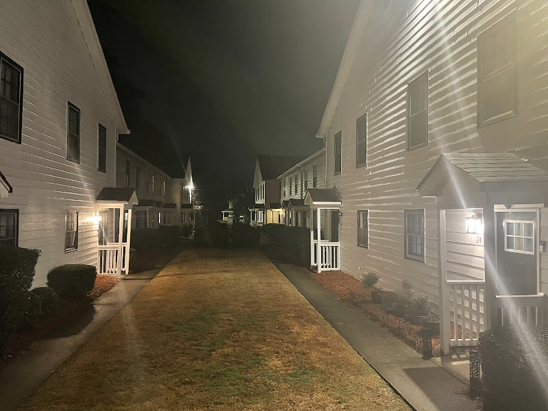 Jamestown North - Hotels in Athens, GA