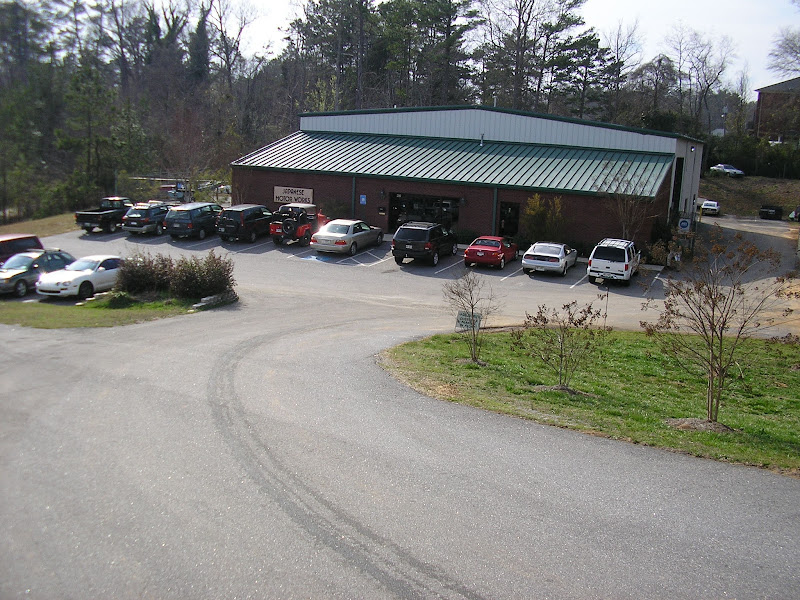 Japanese Motor Works Inc - Services in Athens, GA