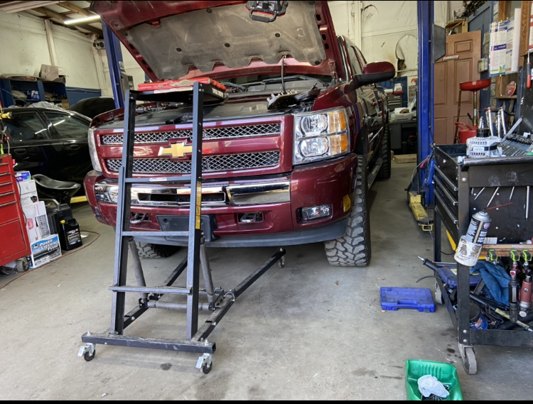 JC & Sons Auto Service Inc - Services in Athens, GA