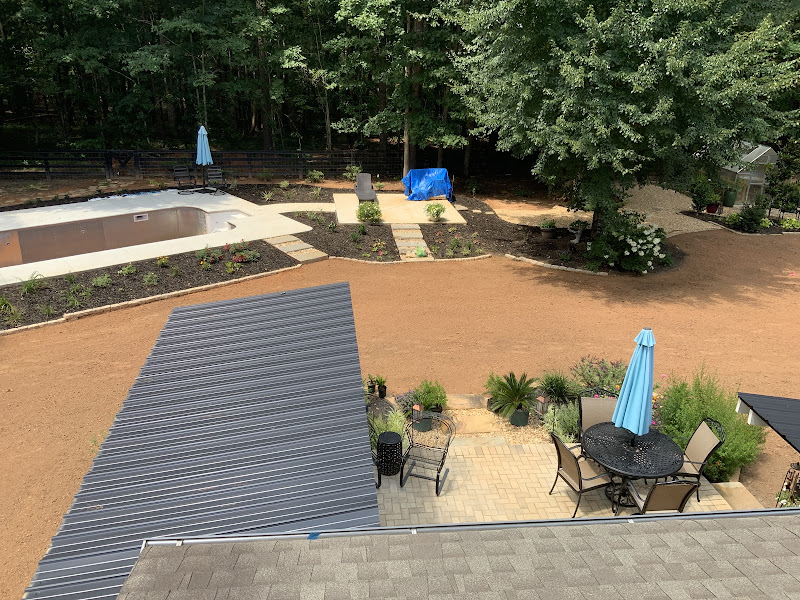 JCL Turf Pro & Landscape - Stores in Athens, GA