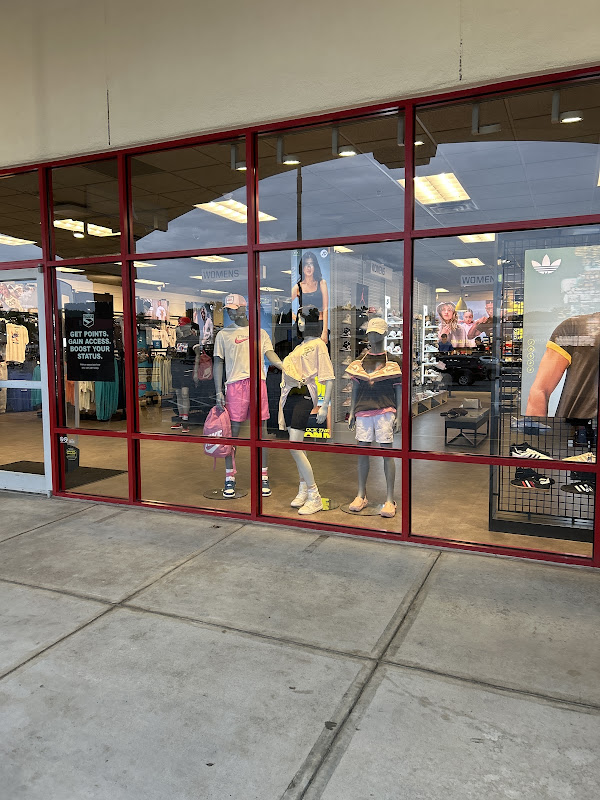 JD Sports - Stores in Athens, GA