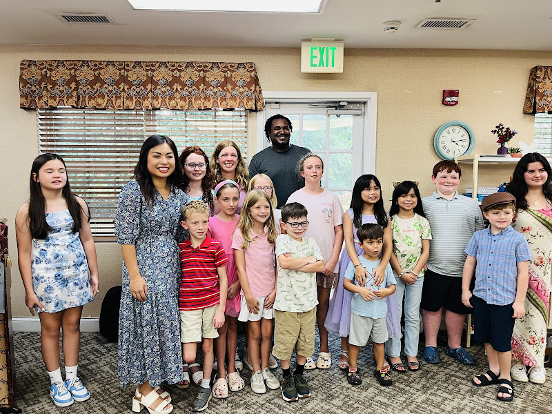 Jefferson Music Academy - Tutors in Athens, GA