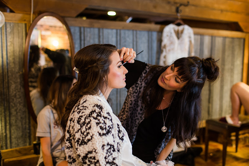 JennySue Makeup LLC - Services in Athens, GA