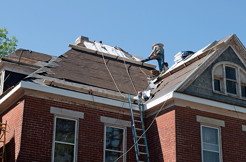 Jet Contracting - Services in Athens, GA