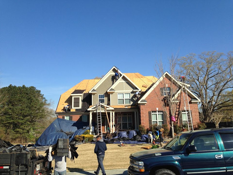 JET Contracting - Services in Athens, GA