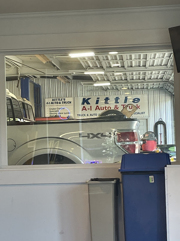 Jim's Garage - Services in Athens, GA