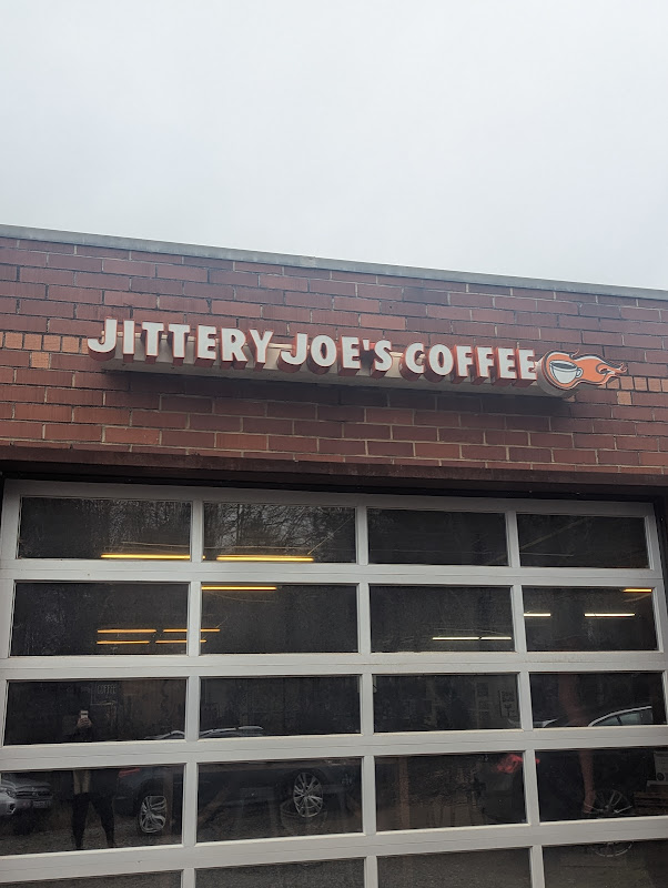 Jittery Joe's Coffee - Restaurants in Athens, GA
