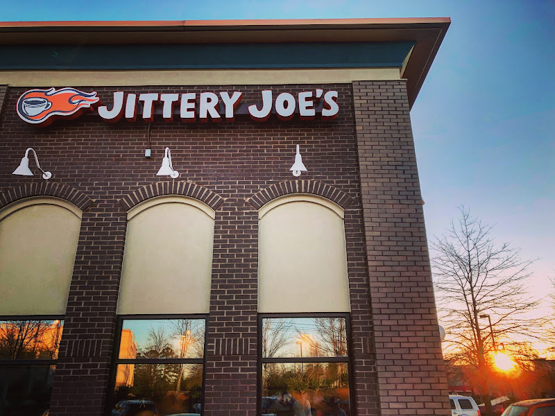Jittery Joe's Coffee - Restaurants in Athens, GA