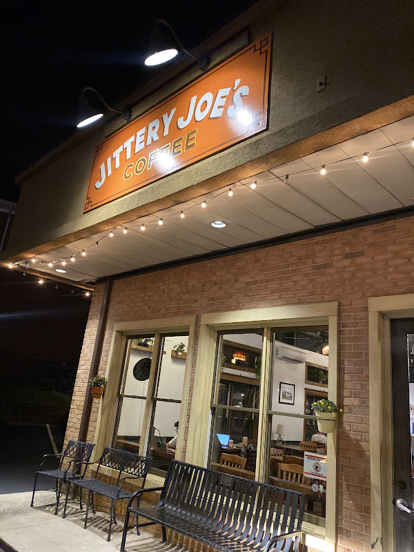 Jittery Joe's Coffee - Five Points - Restaurants in Athens, GA