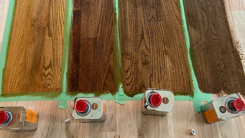 Jody Barber Hardwood Floors - Stores in Athens, GA