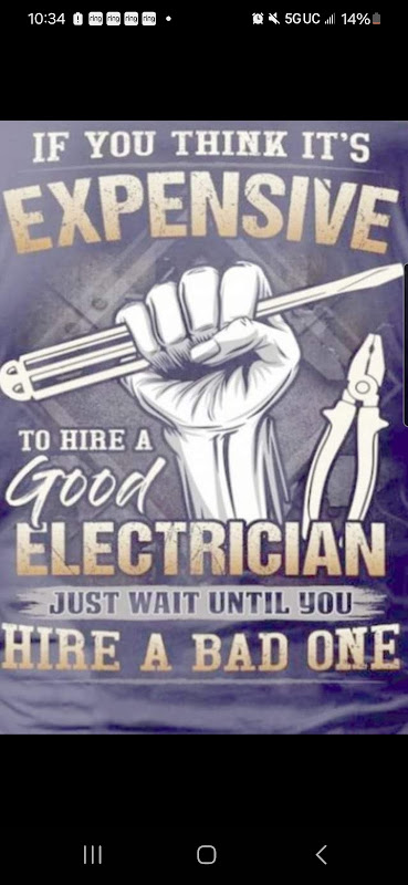 Joeys Electrical Services LLC - Services in Athens, GA