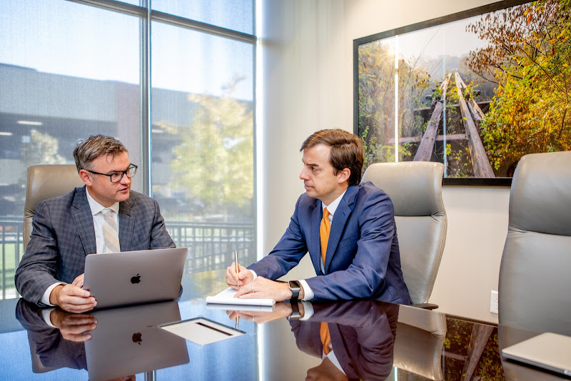 Johnson Marlowe LLP - Lawyers in Athens, GA