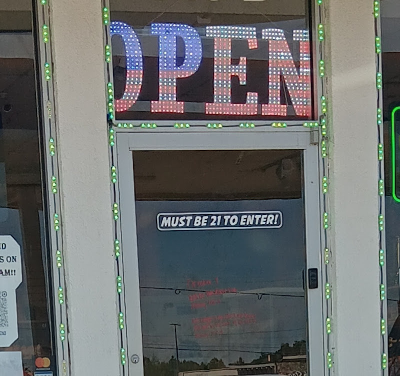 @JOINT VAPE,SMOKE & FOOD - Stores in Athens, GA
