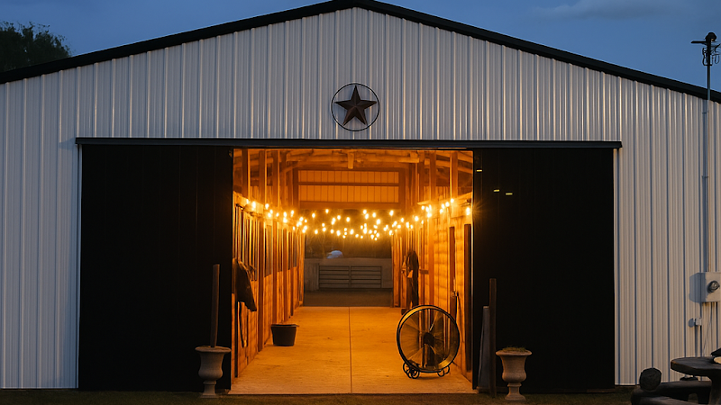 Jones Valley Farms - Services in Athens, GA
