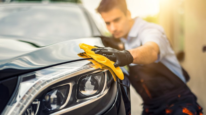 Jordan's Mobile Detailing - Transportation in Athens, GA