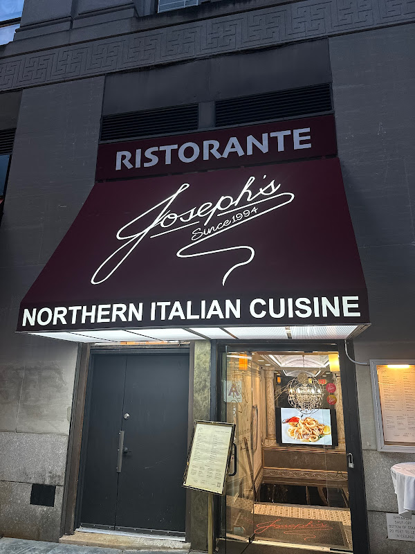 Joseph's Restaurant - Services in Athens, GA