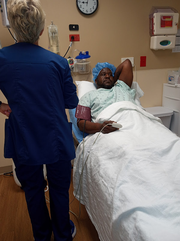 Joseph T. Johnson, MD - Health in Athens, GA