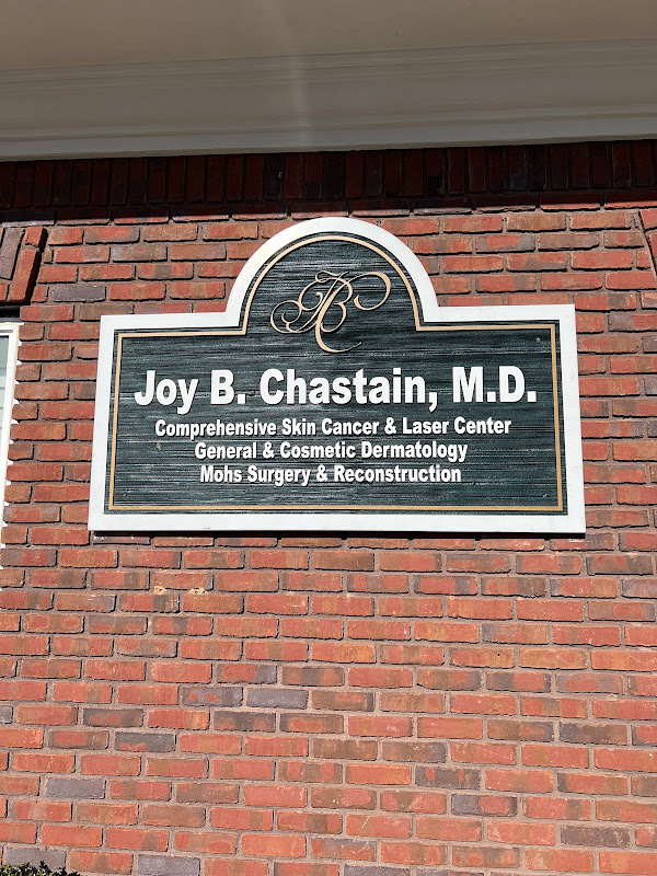 Joy B. Chastain, M.D., F.A.A.D. - Health in Athens, GA