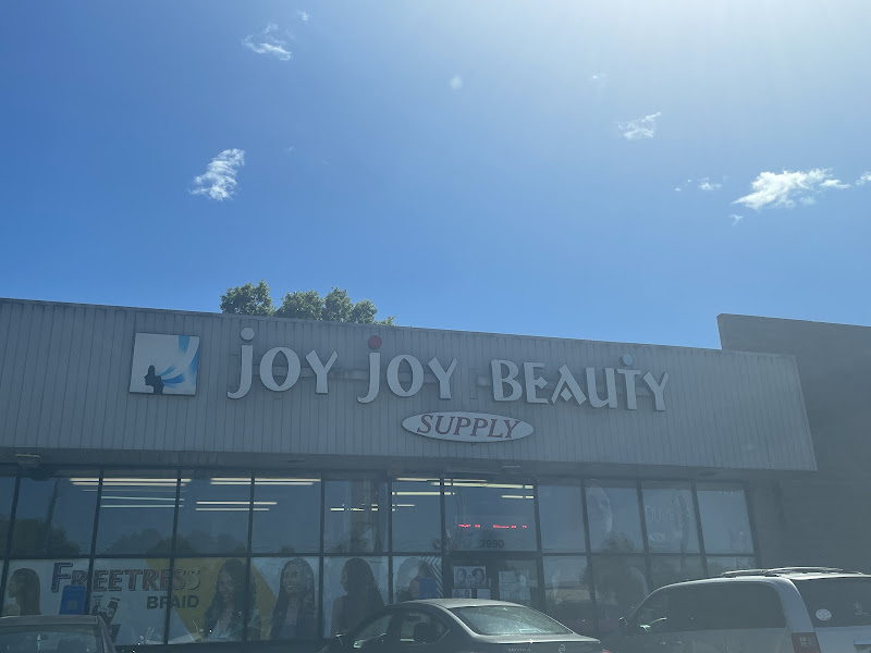 Joy Joy Beauty Supply - Stores in Athens, GA