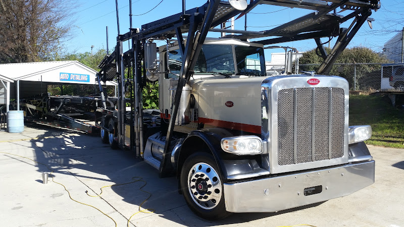 Juice Man (Henderson) Auto - Transportation in Athens, GA