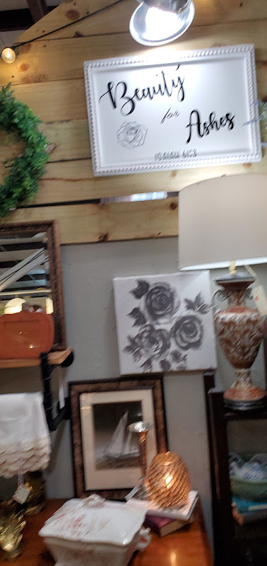 Junk In the Trunk - Stores in Athens, GA