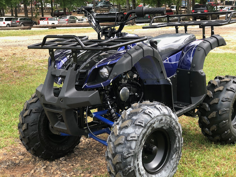 Just For Fun Motorsports - Stores in Athens, GA
