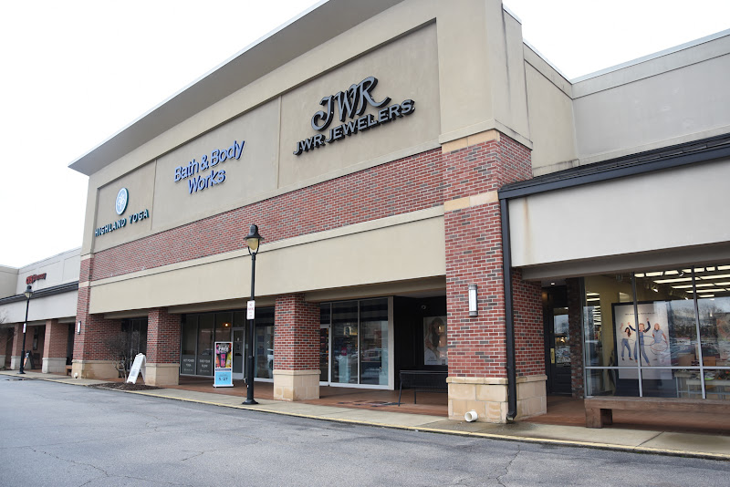 JWR Jewelers, Inc. - Stores in Athens, GA