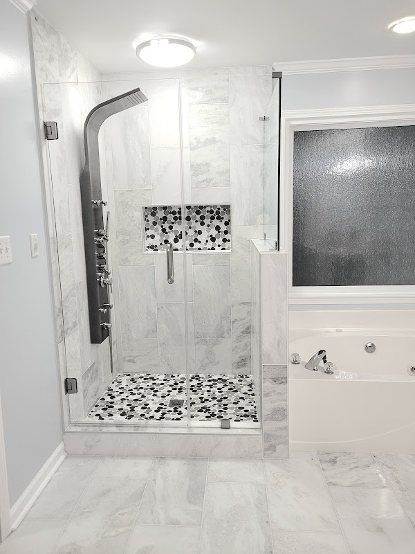 JZ TILE INSTALLER - Services in Athens, GA