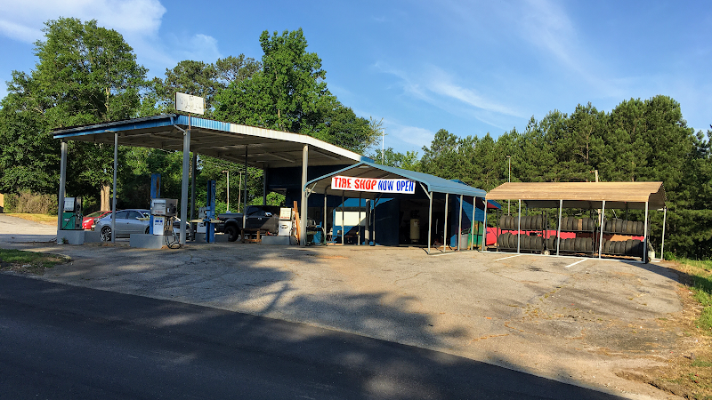 K&N Auto Glass & Tires - Services in Athens, GA