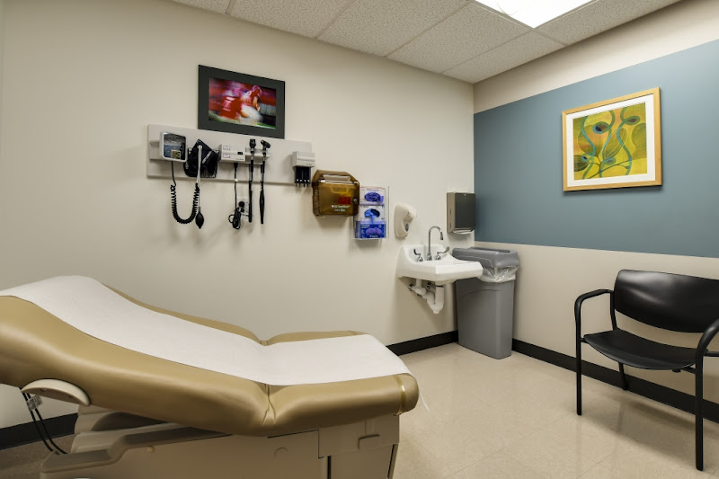 Kaiser Permanente Athens Medical Office - Health in Athens, GA