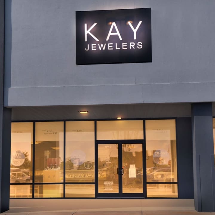 KAY Jewelers - Stores in Athens, GA