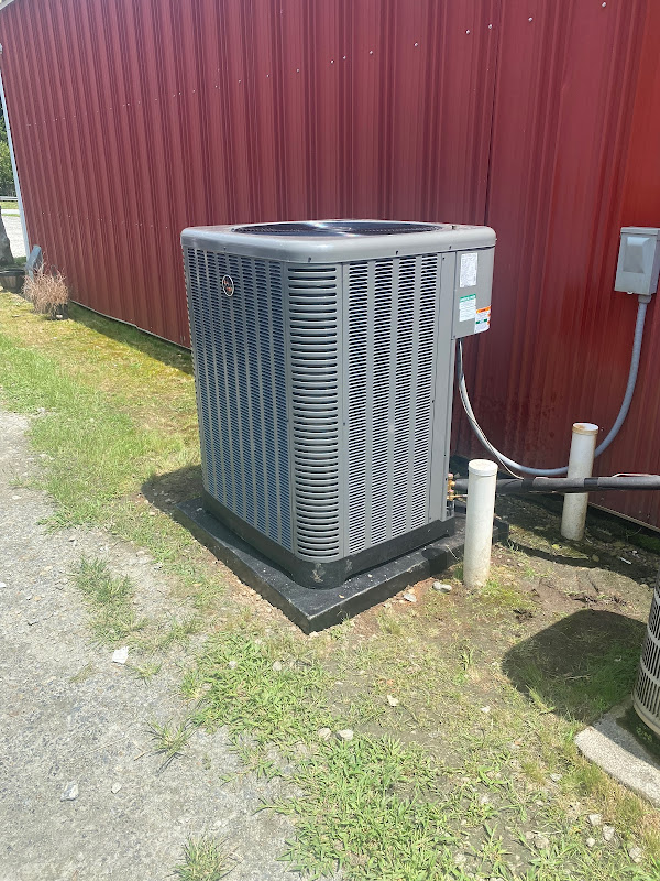 KCS Heating and Cooling - Services in Athens, GA