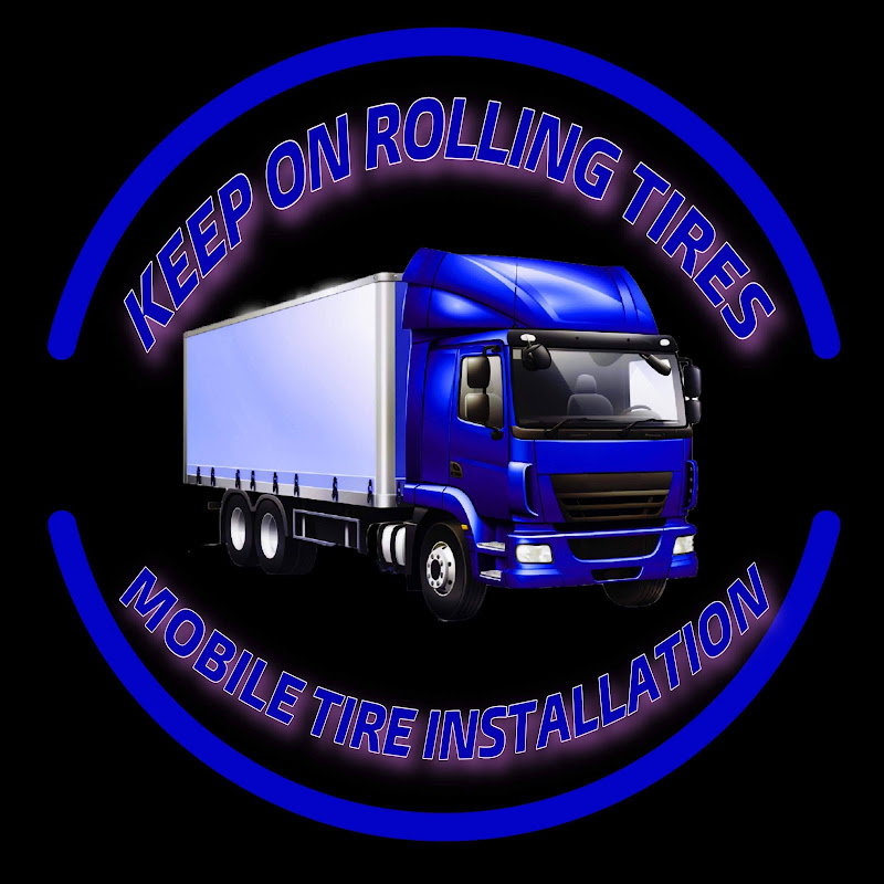 Keep On Rolling Tires Mobile Shop & U-Haul - Stores in Athens, GA