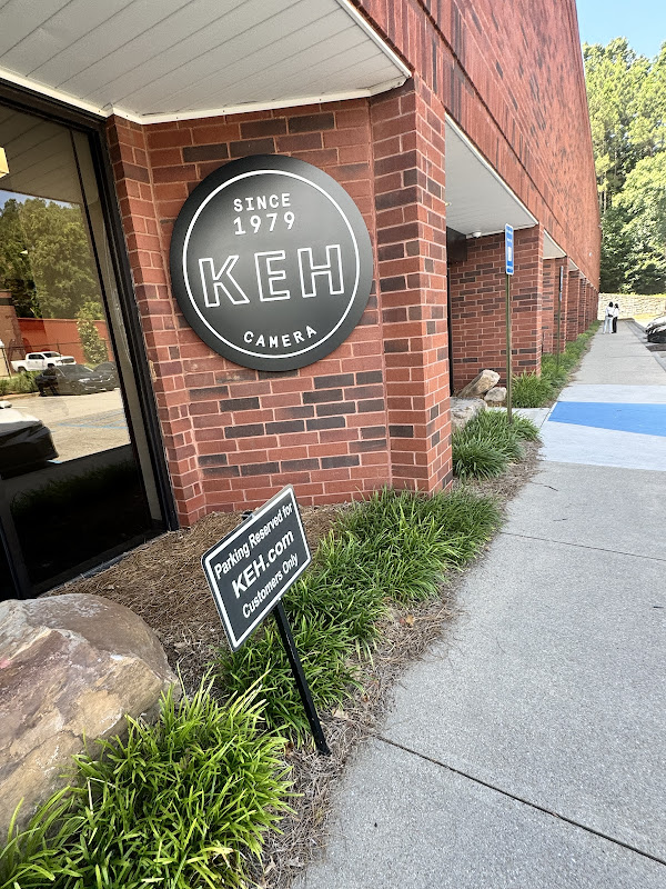 KEH Camera - Stores in Athens, GA