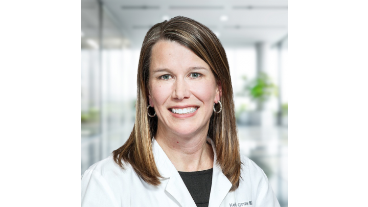 Kelly C. Grow, MD - Health in Athens, GA