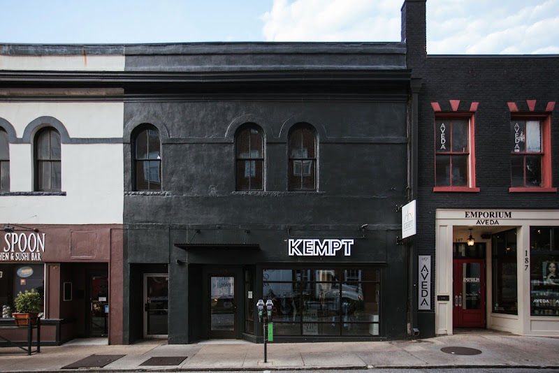 Kempt - Stores in Athens, GA