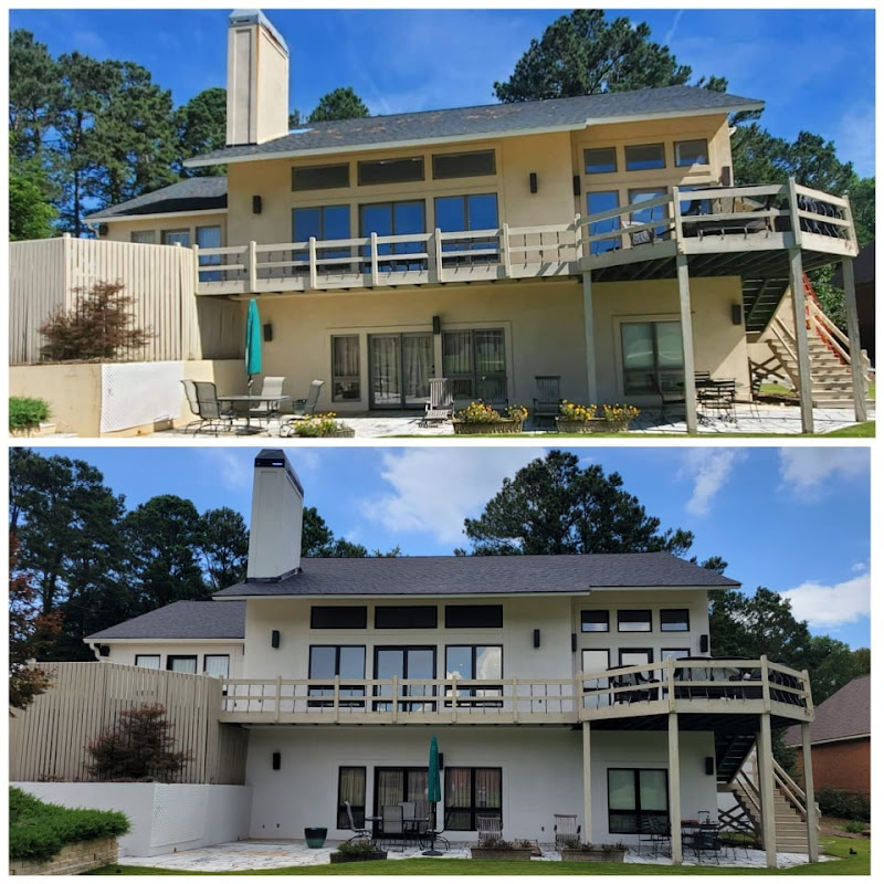 Kenne's Painting LLC - Services in Athens, GA