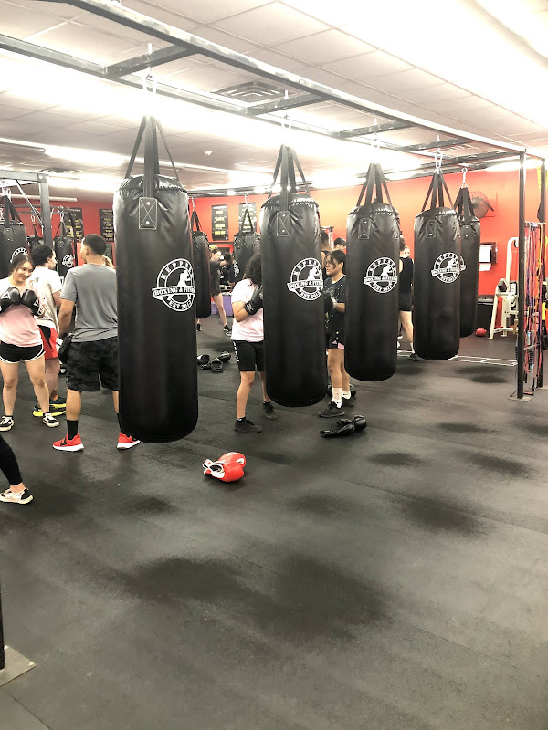 Keppner Boxing & Fitness - Athens, GA - Tutors in Athens, GA