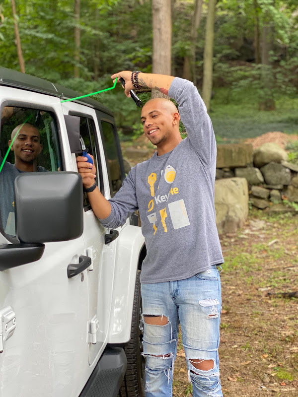 KeyMe Locksmiths - Services in Athens, GA