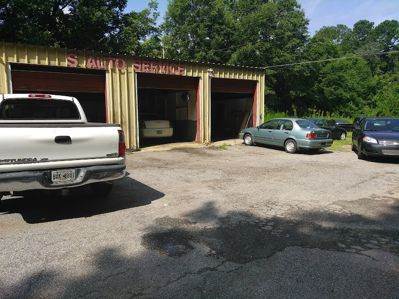 KHASIANI DISCOUNT AUTO REPAIR - Services in Athens, GA