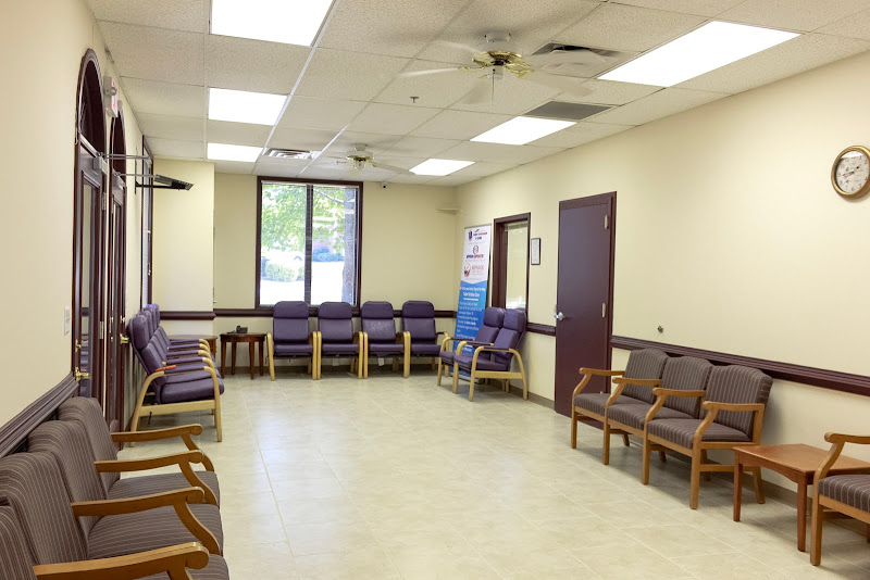 Kidney Hypertension Clinic Athens - Health in Athens, GA