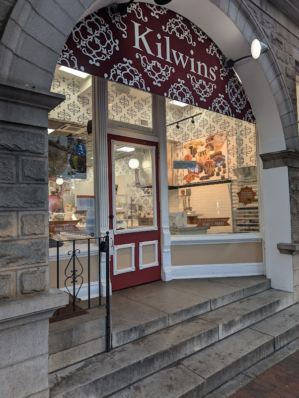 Kilwins Ice Cream - Chocolate - Fudge - Stores in Athens, GA