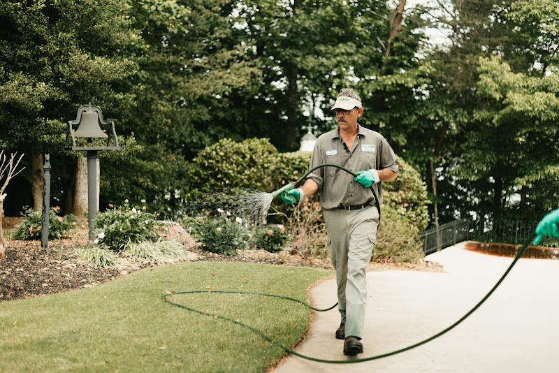 King GREEN - Services in Athens, GA