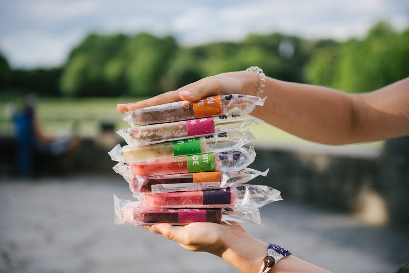 King of Pops Athens - Stores in Athens, GA
