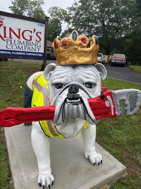 King's Plumbing Company - Services in Athens, GA