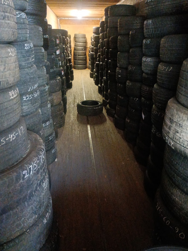 King Tire Shop - Services in Athens, GA